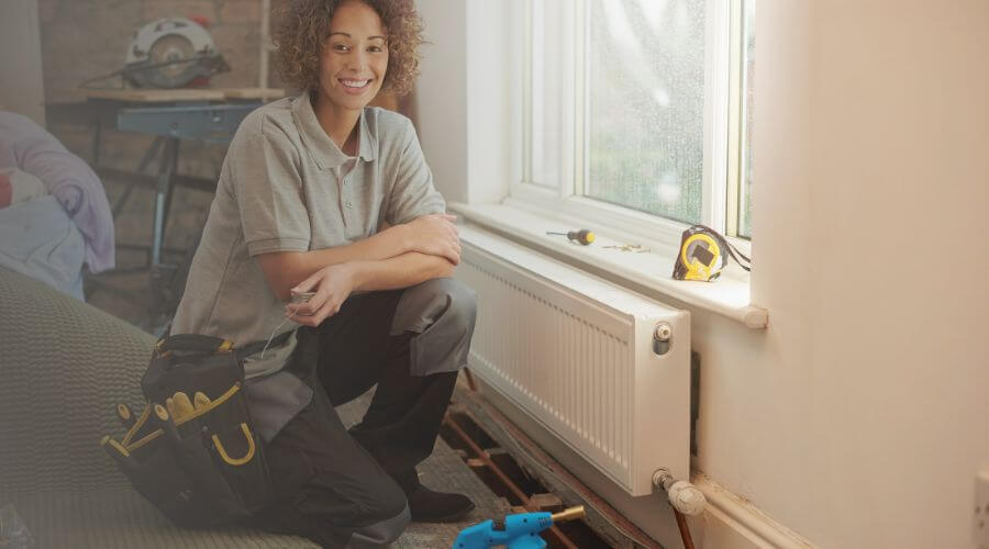 Professional bathroom faucet installation in Stuart, OK